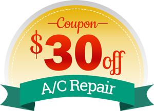 AC Repair in Kingwood TX
