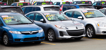 used cars in Jackson Michigan