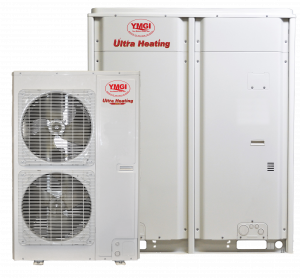 outdoor mist cooling system